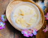 Foto langkah ke 4 dari resep Kolak Pisang Kolang Kaling.