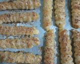 Foto langkah ke 6 dari resep Keju lilit.