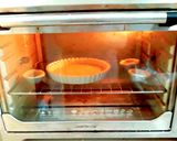 รูปขั้นตอนการทำที่ 3 ของ คีชเห็ดหอมไส้กรอกชีส(โฮมเมด) homemade mushroom & sausage cheese quiche