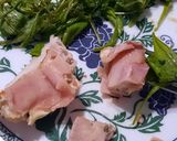 Foto del paso 8 de la receta: Pamplona de pollo con 5 ingredientes