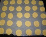 Hamis pilóta keksz recept fázis 1 fotója