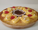 Foto del paso 4 de la receta: Rosca de reyes/Pascua paso a paso muy esponjosa