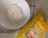 Foto langkah ke 5 dari resep Tekwan Ikan Bulan-Bulan.