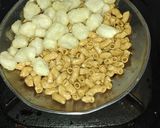 Foto langkah ke 2 dari resep Makcim (Makaroni Cimol).