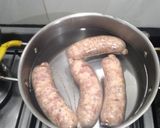 Foto del paso 3 de la receta: Locro Salvaje