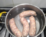 Foto del paso 3 de la receta: Locro Salvaje