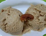 A picture of step 5 of Healthy Fig / Anjeer  Ice Cream.