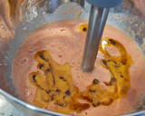 Foto del paso 4 de la receta: Salmorejo de mango