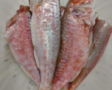 Foto del paso 1 de la receta: Aperitivos de Feria De Abril de Sevilla (noche del pescaito)