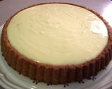 A picture of step 4 of German Dessert: Strawberry & Blueberry Tart.