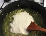 Tökfőzelék recept fázis 4 fotója