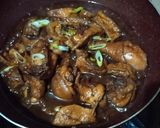 Foto langkah ke 5 dari resep 32. Semur Ayam.