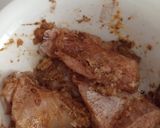 A picture of step 2 of Baked fish fillet.