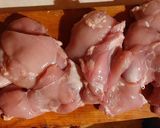 Kefires csirkecomb recept fázis 2 fotója