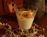 Foto del paso 7 de la receta: Copa de crema catalana con naranja