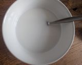 紅豆水羊羹的食譜步驟1照片