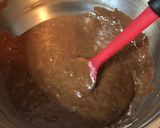 Φωτογραφία βήματος 7 της συνταγής Fudge brownies