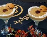 عکس مرحله 2 از دستور دسر کاپوچینو
