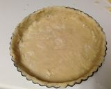 A picture of step 12 of Vegan/Vegetarian Pie Crust.