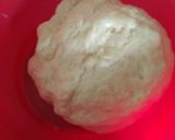 A picture of step 5 of Stuffed meat buns #festivecontest#Mombasa.