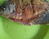 Foto langkah ke 1 dari resep Pecak Gurame khas Betawi.