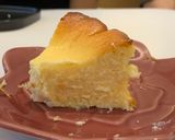巴斯克芝士蛋糕Basque Cheesecake的食譜步驟13照片