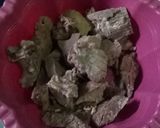 Foto langkah ke 3 dari resep Empal Daging Sapi Empuk Gurih.
