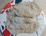 Foto del paso 5 de la receta: Milanesas de pollo