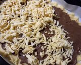 Foto del paso 3 de la receta: Cuadrados rellenos de marroc