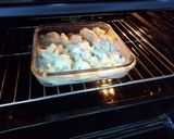 Foto del paso 3 de la receta: Coliflor en salsa de 4 quesos