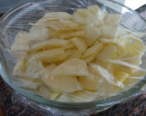 Foto del paso 2 de la receta: Compota de manzana en microondas