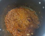 A picture of step 1 of Carrot cauliflower potato vegetable.