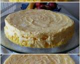 AMIEs Margarine CHEESEcake recipe step 7 photo