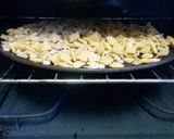 A picture of step 3 of Heathers Amazin' Blazin' Trail Mix.