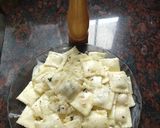 Foto del paso 4 de la receta: Ravioles a la crema