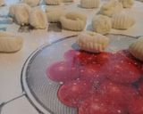 Foto del paso 6 de la receta: Ñoquis con salsa !!