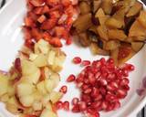 Fruity Poha Delight recipe step 3 photo
