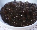 Foto langkah ke 6 dari resep Boba kenyal.