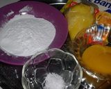 Foto langkah ke 5 dari resep Nastar Lumer.