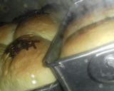 Foto langkah ke 10 dari resep Roti Sobek tanpa ulen/mixer.
