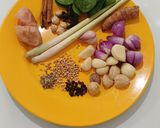 Foto langkah ke 1 dari resep #76. Soto Medan ala Sinar Pagi.