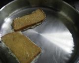 รูปขั้นตอนการทำที่ 2 ของ French toast