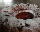 Foto langkah ke 7 dari resep Bolu kukus coklat.