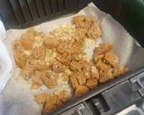 Foto del paso 7 de la receta: Vichyssoise con croutons al parmesano