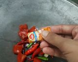 Foto langkah ke 1 dari resep 134. sambal siruit.