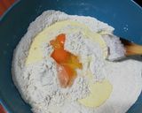 Foto del paso 2 de la receta: Calzones rotos chilenos