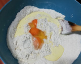 Foto del paso 2 de la receta: Calzones rotos chilenos