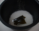 A picture of step 4 of Basic Inari Sushi for Bento.