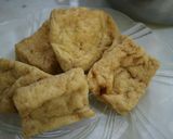 Foto langkah ke 2 dari resep Tahu isi kukus.