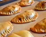 A picture of step 9 of Pastel - A Brazilian Dish Easily Made at Home.
